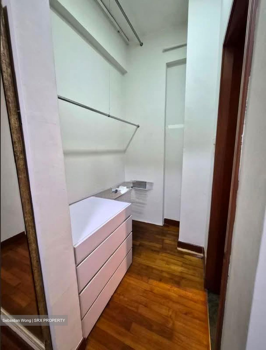 Merawoods (D23), Condominium #583993441